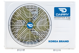 Điều hòa Dairry DRCH24-IGC 24000BTU 1 chiều Inverter model 2026