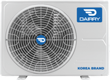 Điều hòa Dairry DRCH24IG-LKC 24000BTU 1 chiều model 2026