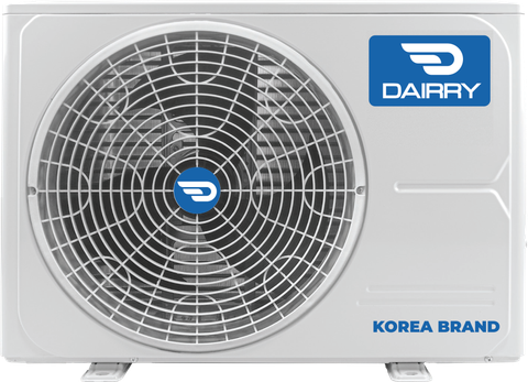 Điều hòa Dairry DRCH24IG-LKC 24000BTU 1 chiều model 2026