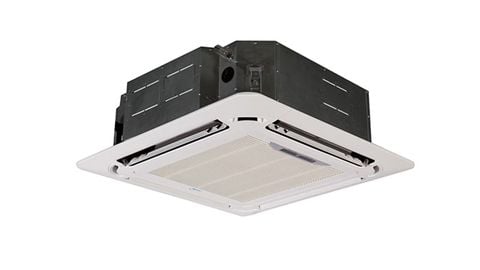 Điều Hòa Âm Trần Midea 24000Btu 1 Chiều Inverter MCD1-24CRDN8