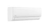 Điều hoà Midea 9000BTU 1 chiều MSFQ-09CRN8