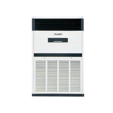 Điều Hòa Tủ Đứng Funiki 100000BTU 1 Chiều FC100MCC 3 Pha
