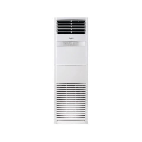 Điều Hòa Tủ Đứng Funiki 50000Btu 2 Chiều FH50MMC1