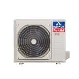 Điều Hòa Tủ Đứng Funiki 50000Btu 2 Chiều FH50MMC1