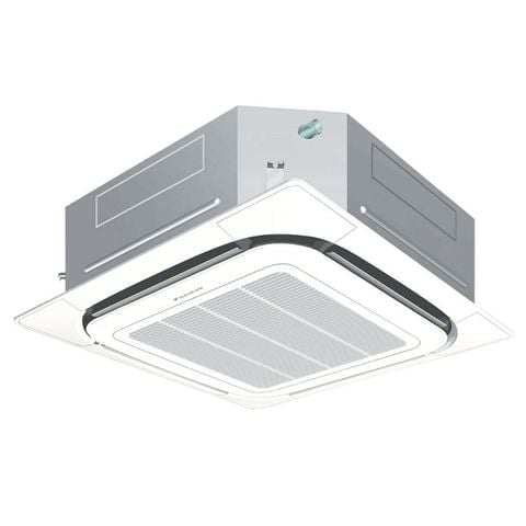 Điều hòa âm trần Daikin 1 chiều 21000Btu FCNQ21MV1/RNQ21MV19 1 pha
