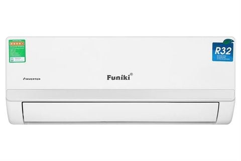 Điều hòa Funiki 9000BTU 1 chiều inverter HIC09TMM-6