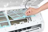 Điều hòa Funiki 9000BTU 1 chiều inverter HIC09TMM-6