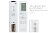 Điều hòa Funiki 9000BTU 1 chiều inverter HIC09TMM-6