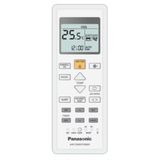 Điều hòa Panasonic inverter 18000BTU 1 chiều CS-RU18CKH-8BD