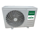 Điều hòa Nagakawa 12000BTU 2 chiều inverter NIS-A12R2T29