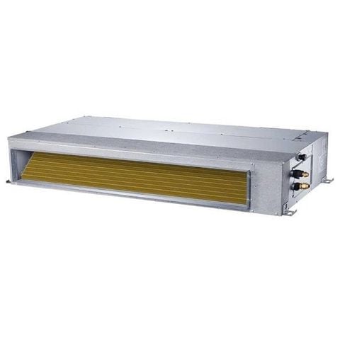 Điều Hòa Nối Ống Gió Midea 1 Chiều Inverter 24000Btu MTCE-24CRFN8