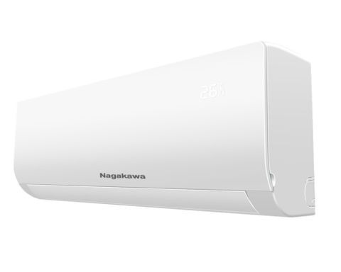 Điều hoà Nagakawa 18000BTU 1 chiều NS-C18R2B52