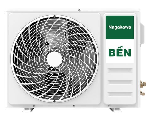 Điều hoà Nagakawa 12000BTU 1 chiều NS-C12R2B52