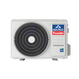 Điều Hòa Funiki 24000Btu 2 Chiều Inverter HIH24TMU