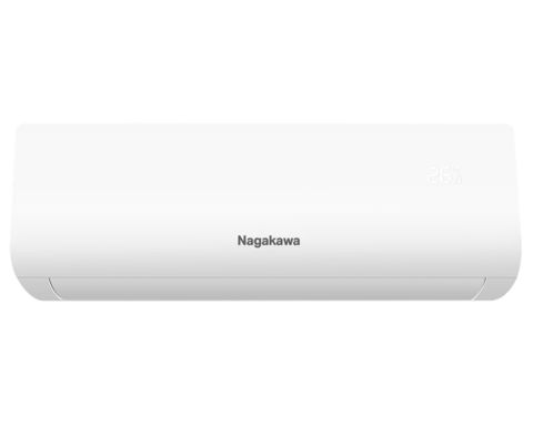 Điều hoà Nagakawa 18000BTU 1 chiều NS-C18R2B52