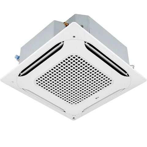 Điều Hòa Âm Trần LG 30000Btu 1 Chiều Inverter ZTNQ30GNLE0/ZUAC1