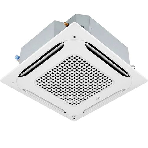 Điều Hòa Âm Trần LG 36000Btu 1 Chiều Inverter ZTNQ36GNLA0/ZUAD1