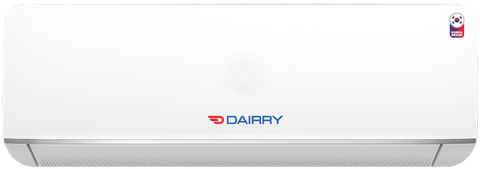 Điều hòa Dairry DRCH09IG-LKC 9000BTU 1 chiều model 2026