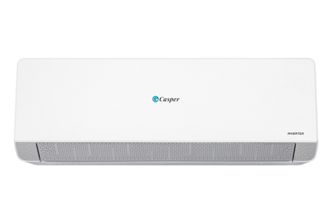 Điều Hòa Casper 12000BTU 1 Chiều Inverter QC-12IS36