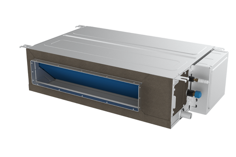 Điều Hòa Nối Ống Gió Casper 48000Btu 1 Chiều Inverter DC-48IS35