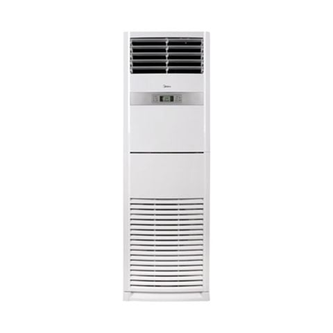 Điều Hoà Tủ Đứng Midea 1 Chiều 24000BTU MFPA-24CRN1