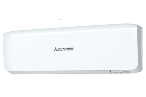 Điều Hoà Mitsubishi 12000Btu 2 Chiều Inverter SRK35ZSS-W5