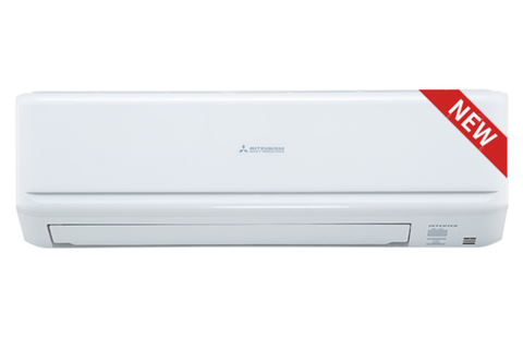 Điều Hòa Mitsubishi 12000Btu 2 Chiều Inverter SRK35ZSPS-W5