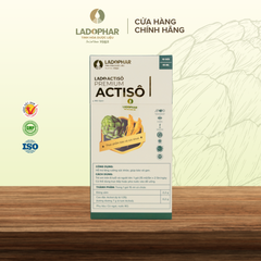 LADO ACTISÔ PREMIUM ACTISÔ