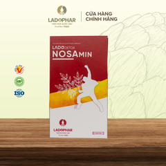 LADO DETOX NOSAMIN