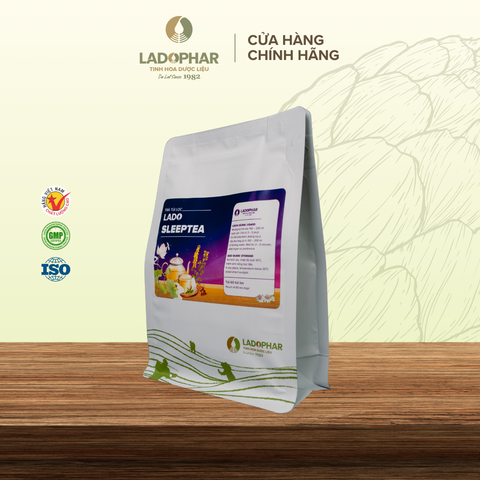 LADO SLEEPTEA