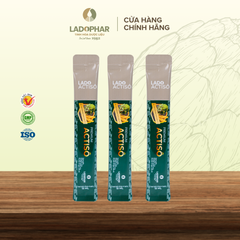 LADO ACTISÔ PREMIUM ACTISÔ