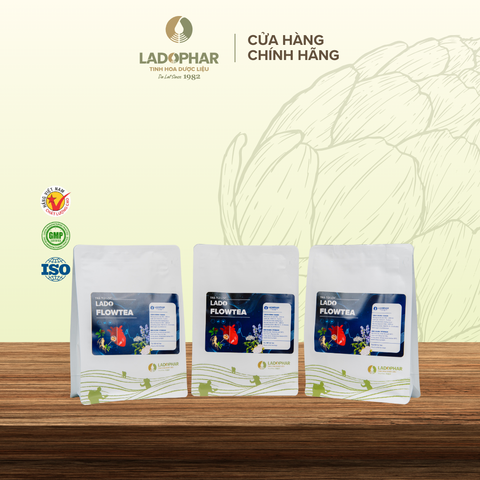 LADO FLOWTEA
