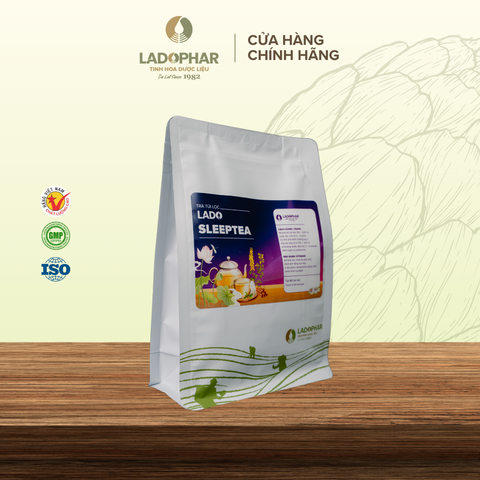 LADO SLEEPTEA
