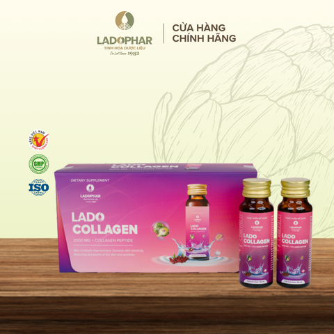 LADO COLLAGEN