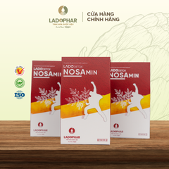 LADO DETOX NOSAMIN