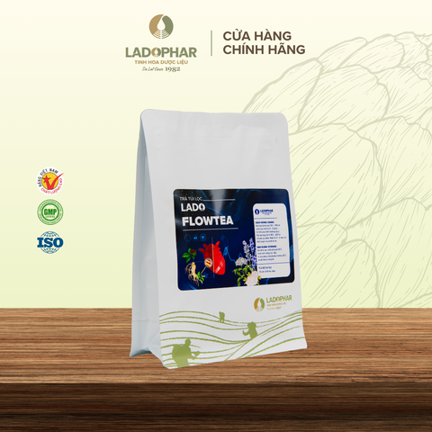 LADO FLOWTEA
