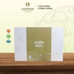 SET QUÀ TẾT PHÁT LỘC VINH
