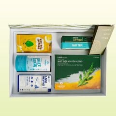 SET QUÀ TẾT PHÁT LỘC VINH