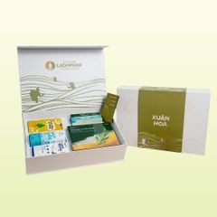 SET QUÀ TẾT PHÁT LỘC VINH