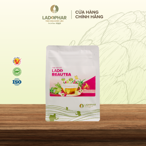 TRA TUI LOC LADO BEAUTEA, TUI 60 TUI LOC X 2G, Th/100T