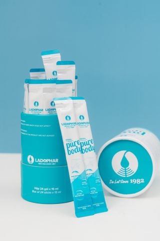 LADODETOX PUREBODY