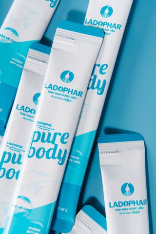 LADODETOX PUREBODY