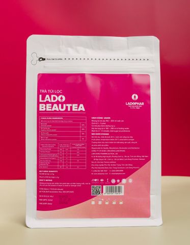 TRA TUI LOC LADO BEAUTEA, TUI 60 TUI LOC X 2G, Th/100T