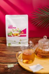 TRA TUI LOC LADO BEAUTEA, TUI 60 TUI LOC X 2G, Th/100T