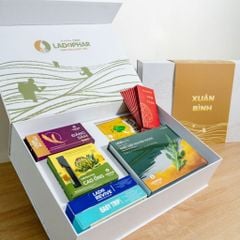 SET QUÀ TẾT AN KHANG PHÁT TÀI