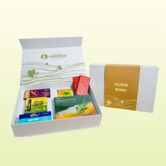 SET QUÀ TẾT AN KHANG PHÁT TÀI