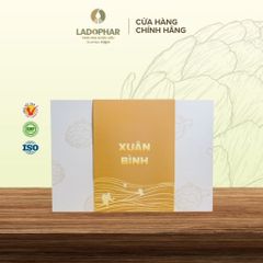 SET QUÀ AN KHANG SUM VẦY
