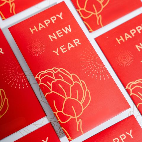 SET QUÀ TẾT KHAI XUÂN RỰC RỠ