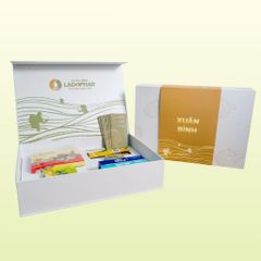 SET QUÀ AN KHANG SUM VẦY