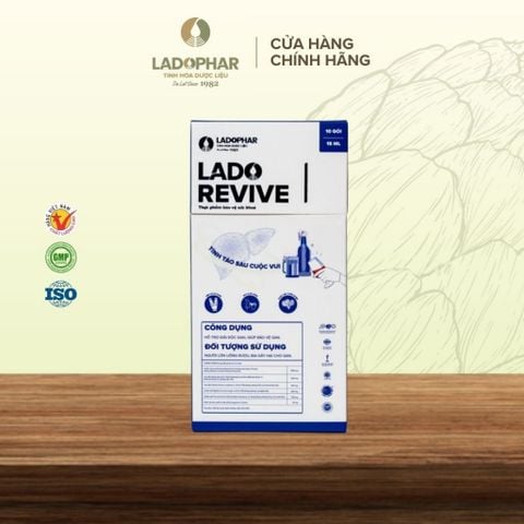 LADO REVIVE